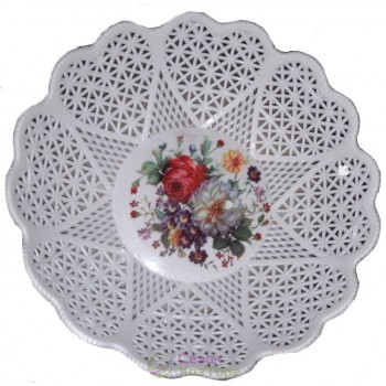 Кошик для фруктів (18*5*8 см)